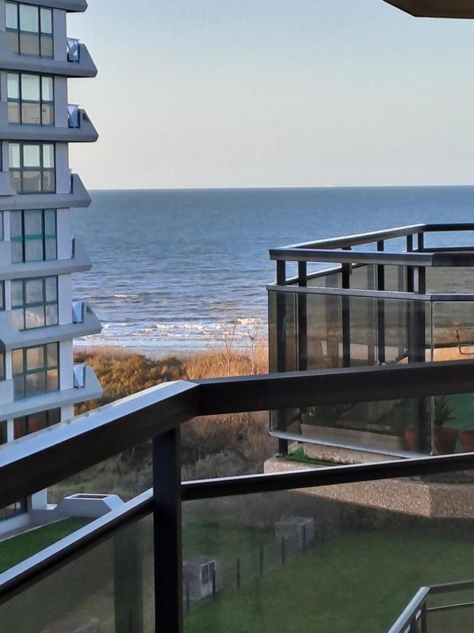 Westhinder 605 Apartment De Panne Exterior photo
